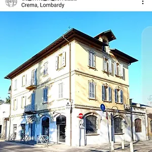 Appartement Da Irma In Terrazza, Crema